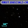 FIRST J165236.2+381627