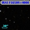 IRAS F16508+4000