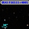 IRAS F16511+4005