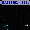 IRAS F16524+3911