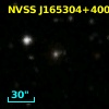 NVSS J165304+400655