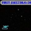 FIRST J165230.4+383328
