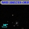 NVSS J165233+383556