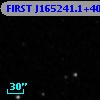 FIRST J165241.1+403549