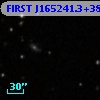 FIRST J165241.3+383617