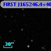 FIRST J165246.4+400401
