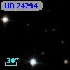 HD  24294