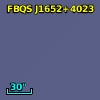[BSF97] J165249.94+402310.2