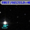 FIRST J165255.9+404544