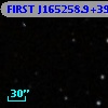 FIRST J165258.9+395844