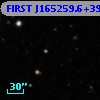 FIRST J165259.6+390751