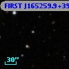FIRST J165259.9+390742