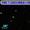 FIRST J165300.6+390723