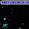 FIRST J165302.9+391538