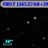 FIRST J165324.0+384432