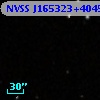 NVSS J165323+404530