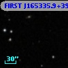FIRST J165335.9+390151