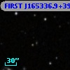 FIRST J165336.9+391944