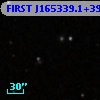 FIRST J165339.1+395014