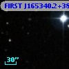 FIRST J165340.2+382828