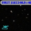 FIRST J165340.9+400952