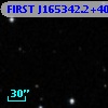 FIRST J165342.2+403333