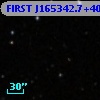 FIRST J165342.7+400359