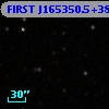 FIRST J165350.5+384609