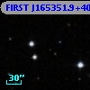 FIRST J165351.9+403738