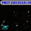 FIRST J165353.9+395448