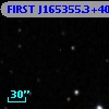 FIRST J165355.3+403111