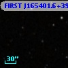 FIRST J165401.6+391348