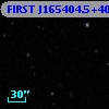 FIRST J165404.5+403357