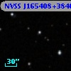NVSS J165408+384648
