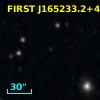FIRST J165233.2+401358
