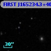 FIRST J165234.3+401403