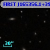 FIRST J165356.1+395020