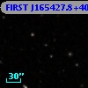 FIRST J165427.8+405653