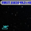 FIRST J165649.3+410209