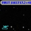 FIRST J165717.2+410348