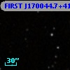 FIRST J170044.7+410836
