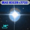 IRAS 03139+7733