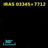 IRAS 03345+7712