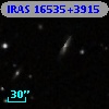 IRAS 16535+3915