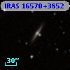 IRAS 16570+3852