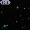 B2 1652+39 B