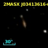 2MASX J03413616+7758452