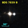 CCDM J17006+4026B