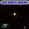 GSC 03072-01543