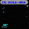 ClG 1656.6+4056